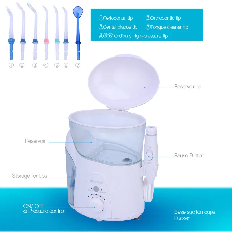 Oral Hygiene Care 6