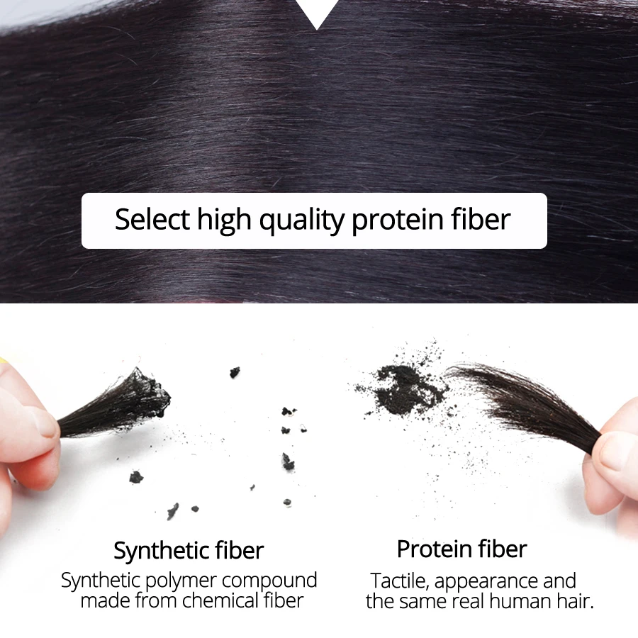 Alileader Air Flat Bangs Fringe Hair Extension Real Hair Feeling Fake Hair Piece With Side Temples Black Women Bangs Can Be Dyed Alileader Air Flat Bangs Fringe Hair Extension Real Hair Feeling Fake Hair Piece With Side Temples Black Women Bangs Can Be Dyed