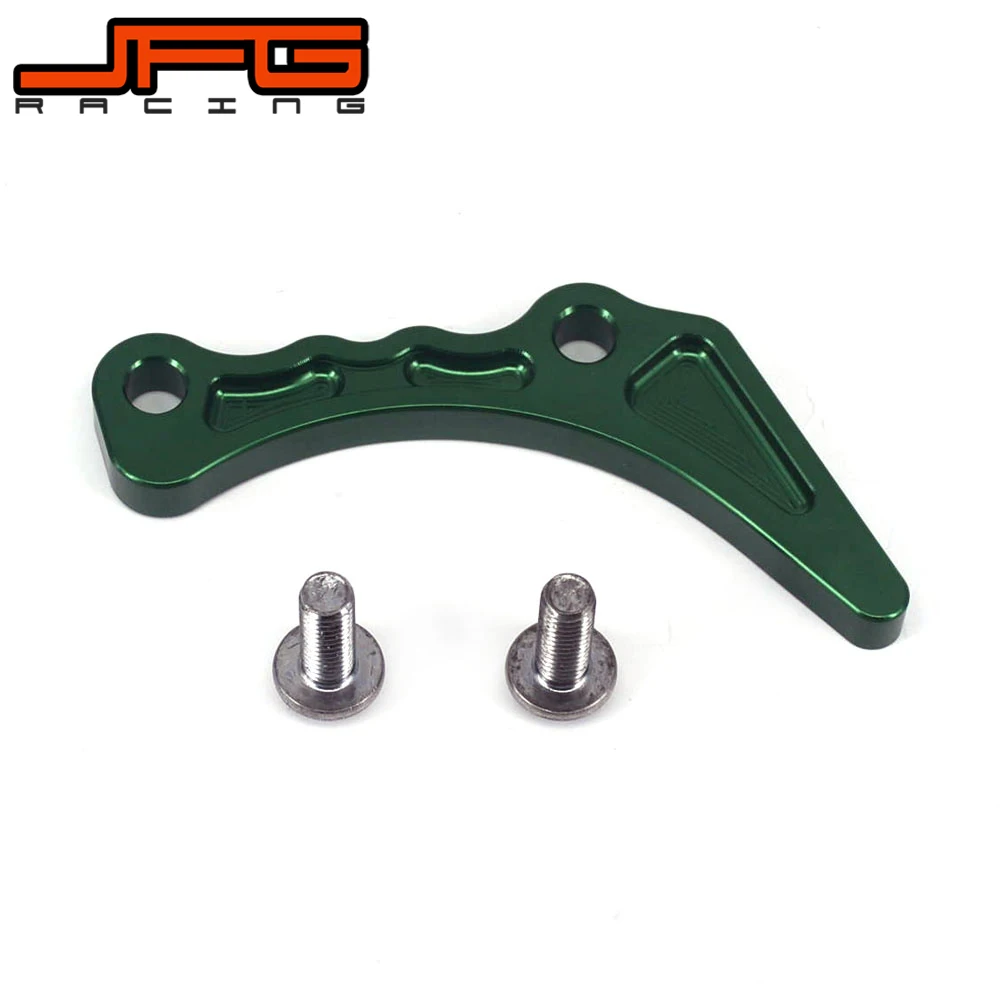 Buy CNC Machined Case Saver Engine Protector For KAWASAKI KX450F KXF450 KXF 450