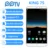 الأصلي PPTV KING 7 ثانية 4 جرام LTE 2.5D 2 كيلو 6.0 "IPS الهاتف الذكي هيليو X10 الثماني النواة الروبوت 5.1 رام 3 جيجابايت ROM 32 جيجابايت 13.0mp الهاتف المحمول