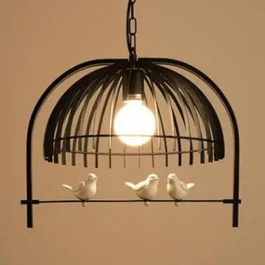 Nordic-chandelier-European-style-chandelier-bedroom-chandelier-restaurant-warm-bird-restaurant-lighting-WPL230-