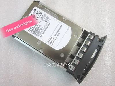 

100%New In box 3 year warranty CA05951-9381 CA06600-E403 146G Need more angles photos, please contact me