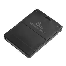 8 m Memory Card Save Game Módulo de Dados da Vara para Sony PS2 Peças Salvar GameModule Cartão De Memória para Sony Playstation PS2