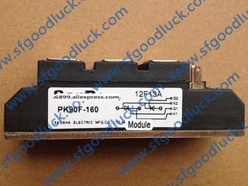 

PK90F160 Power Thyristor/Diode Module 1600V 90A Mass:170g