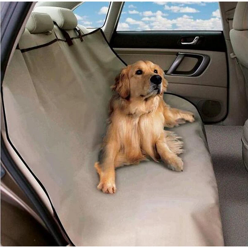 Горячая PetZoom Lounge авто чехол на сиденье автомобиля для питомца водонепроницаемый для собак кошек Колыбель Собака чехол на заднее сиденье коврик для питомца одеяло