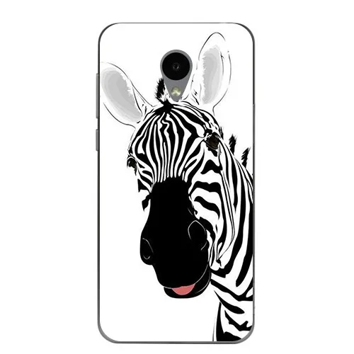 Чехол с супер мультяшным рисунком для Alcatel U5 3G 4047D 4047 HD 5047D 5047 5047Y U 5 4G 5044D 5044 чехол