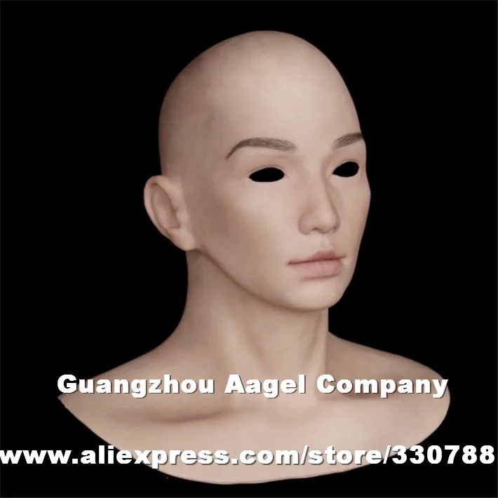 [SF N16] женские силиконовые маски маска для лица вечеринок|mask sale|maskmasks theme |