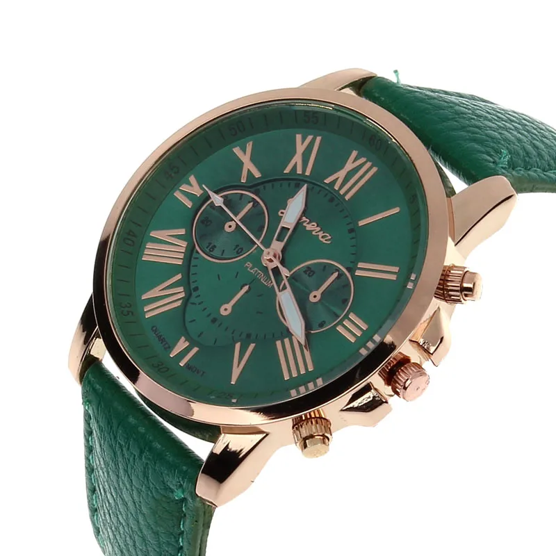 

Mance Whatever I am Late Anyway Letter Pattern Leather Men Women Watches Fresh New Style Woman Wristwatch Lady Watch Hot Sale
