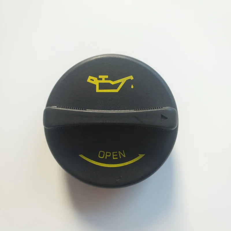 

Suitable for Kia Rio Optima Forte Cerato Soul Sportage Oil cap 2651026600 Engine oil cap