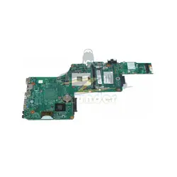 NOKOTION V000275350 1310A2509901 для Toshiba Satellite L855 S855 материнская плата для ноутбука HM76 GMA HD4000 DDR3