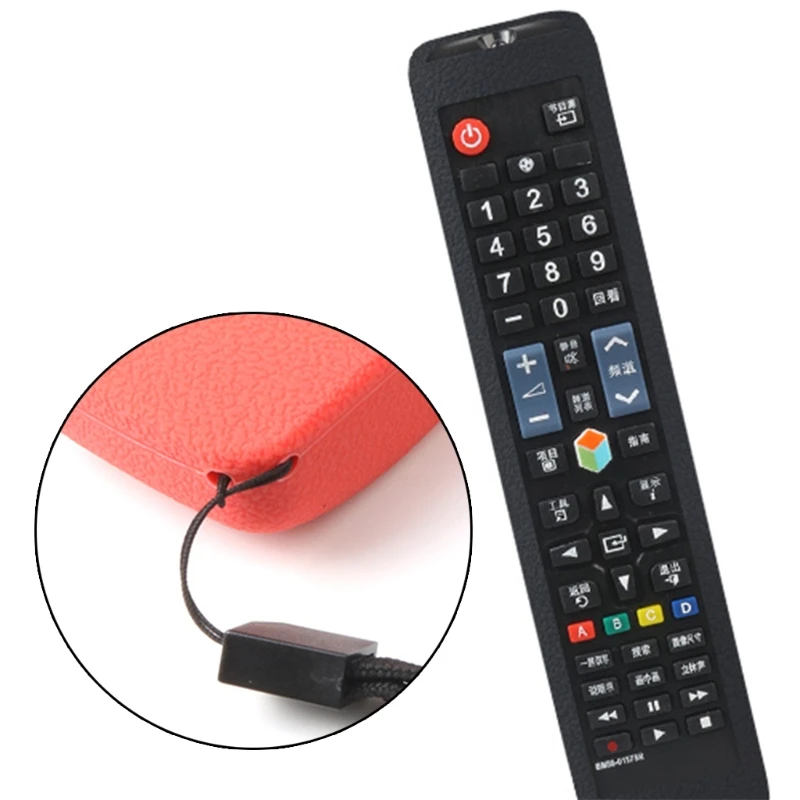 Новый защитный чехол для samsung ТВ BN59-01178R/L AA59 удаленного кожи для BN63 удаленного Управление