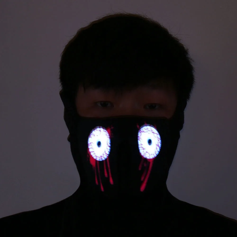  LED Face Mask a15