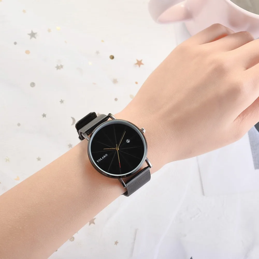 Susenstone-YOLAKO-Casual-Quartz-Stainless-Steel-Band-With-Calendar-Watch-Analog-Wrist-Watch-Wristwatch-Clock-Gift (4)