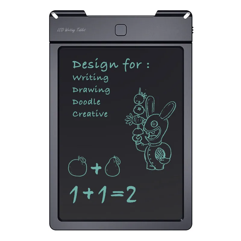

Smart 13" LCD Writing Tablet eWriter Digital Drawing Writing Handwriting Pad Electronic Graphic Tablets Message Board