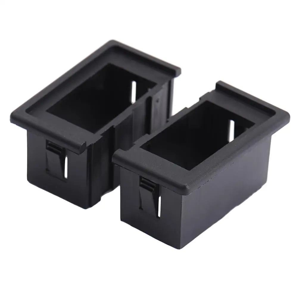 

Yacht Switch Combination Installation Box Switch Installation Frame Switch Combination Box Modified Car Switch Installation Box