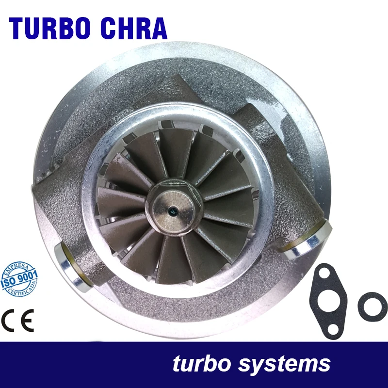 K04 turbo картридж 5304-970-0024 5304-988-0024 core chra для OPEL Vauxhall Astra G& H 2,0 TURBO 2002-2010 двигателя: Z20LET