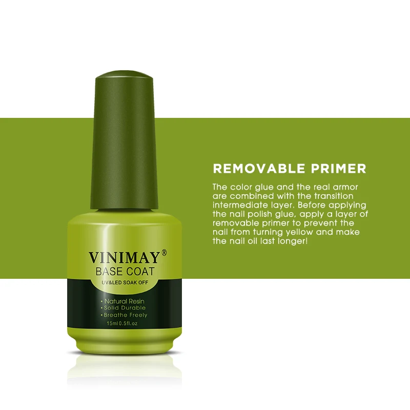 VINIMAY جيل للأظافر سحرية مزيل نقع قبالة قاعدة ماتي معطف فوقي هلام مسمار البولندية Gelpolish مسمار الفن التمهيدي ورنيش مشذب الاظافر VINIMAY جيل للأظافر سحرية مزيل نقع قبالة قاعدة ماتي معطف فوقي هلام مسمار البولندية Gelpolish مسمار الفن التمهيدي ورنيش مشذب الاظافر