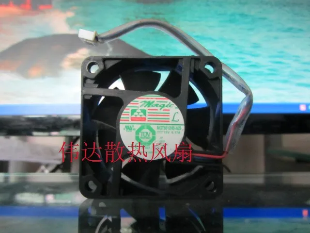 

Original 6025 0.17A MGT6012HB-A25 12V quality assurance