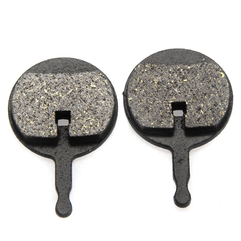 Велосипедные дисковые Тормозные колодки для Avid BB5 / Giant ATX 770D 6 пар|bicycle disc brake pads|disc