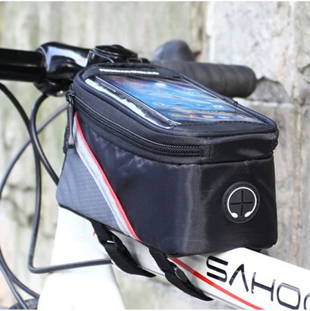 Оригинальные велосипедные сумки велосипедная сумка держатель