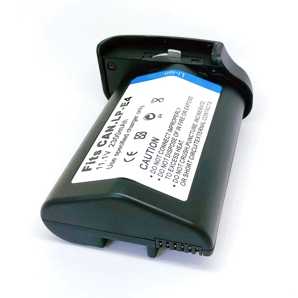 LP-E4 LPE4 LP-E4N LPE4N LP E4 E4N Батарея для цифровой однообъективной зеркальной камеры Canon EOS 1D C X 1DS Mark III IV 1DC 1DX 1DMark 1DSMark III Характеристическая вязкость полимера на возраст 3, 4
