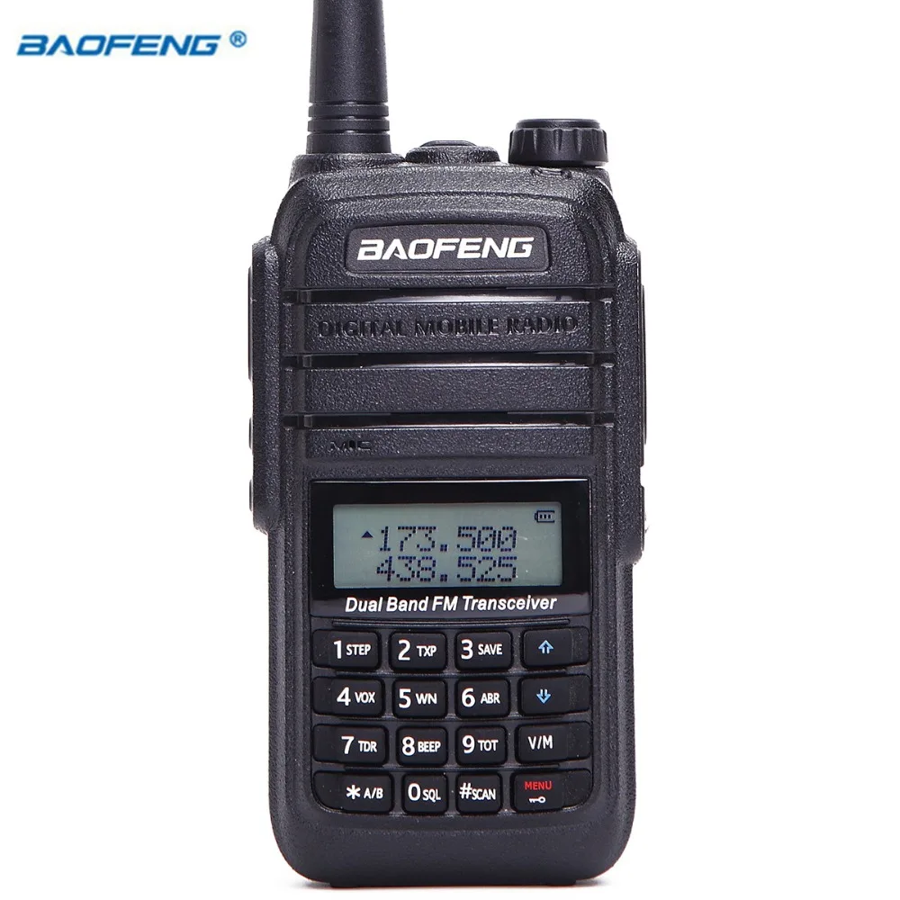 BAOFENG UV B9 8 Вт мощная рация 10 км дальний радиус действия cb radio comunicador наружная
