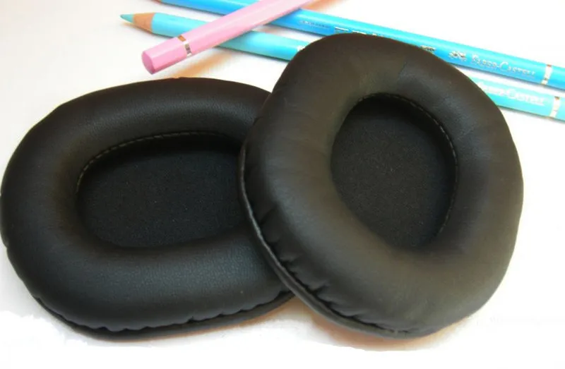 1 пара сменных амбушюры для наушников|for headphones|for earphonesreplacement earpads |