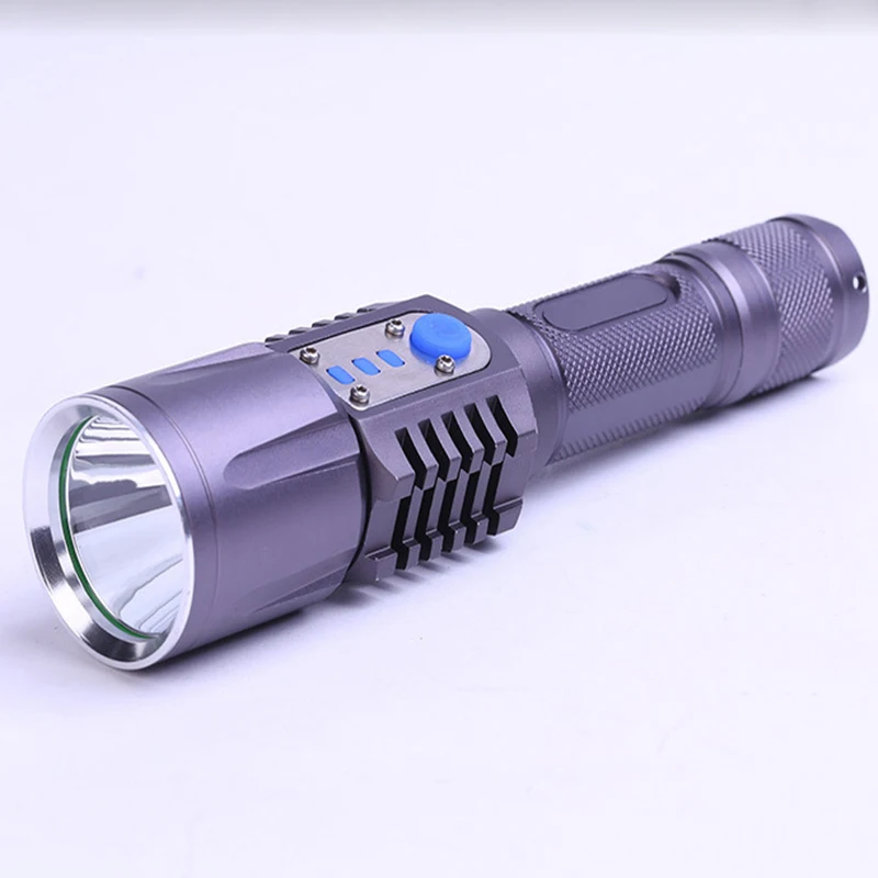 1101 CREE  LED Flash Lights lamps Lightings LED Torch Lamps 1 