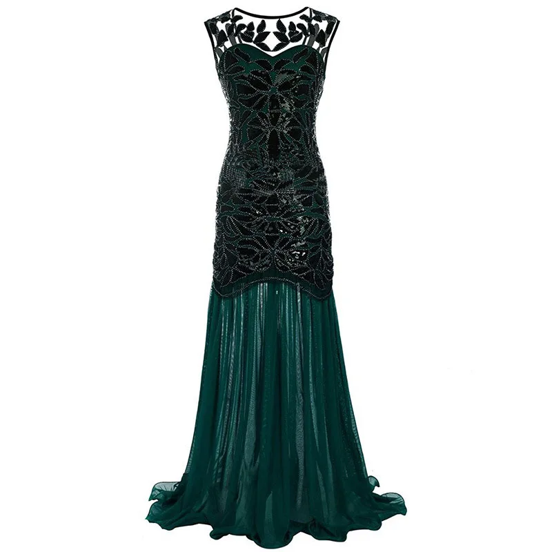 Black Green