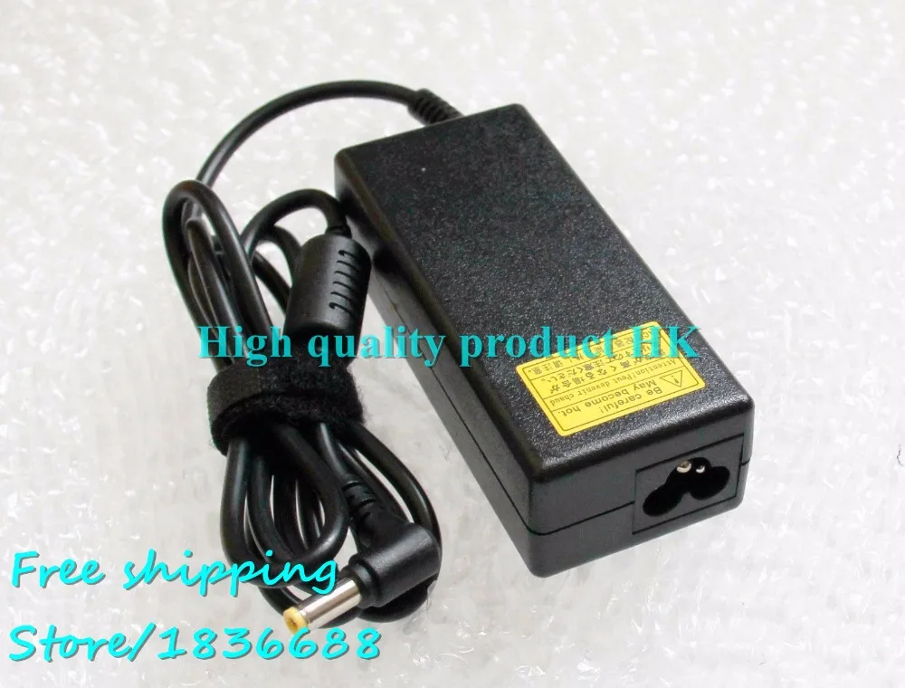 Gyiygy 19 В 3.42a зарядное устройство forAcer Aspire e5-772 e5-772g e5-573g-52g3 e5-573g-56rg e5-571-563b e5-571-5552 e5-571-7776 Тетрадь PC
