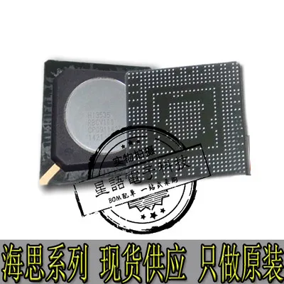

1PCS HI3535RBCV100 BGA HI3535RB HI3535 3535 HI3535 RBCV100 New and original