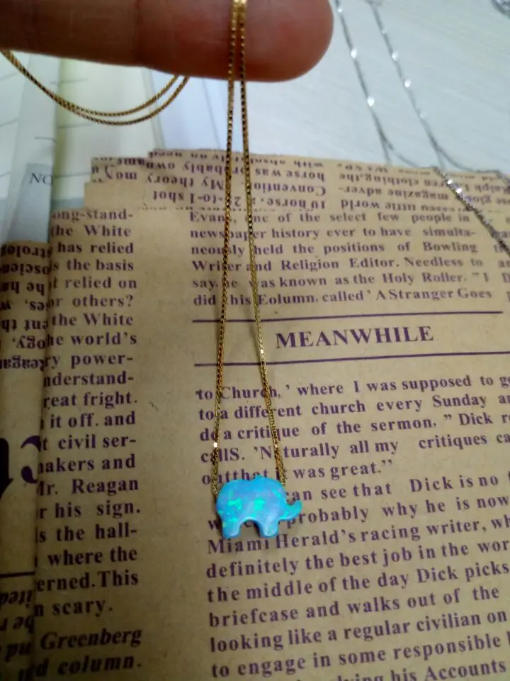 OPAL NECKLACE (1)