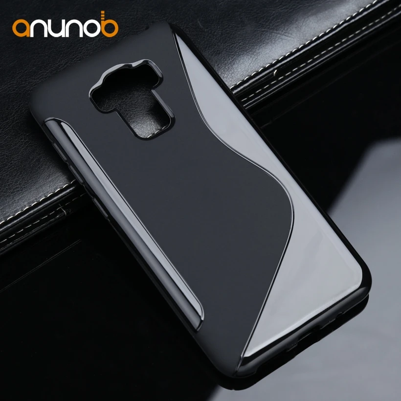 

Silicone Phone Cover Case For Asus Zenfone 3 Zenfone3 Max Pegasus 3S ZC521TL ZC553KL Zoom ZE553KL Z01HDA Phone Case TPU Cover