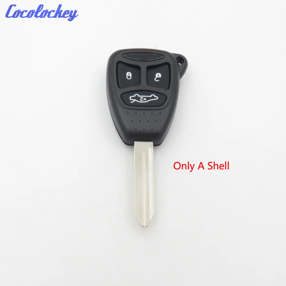 Cocolockey3ButtonsRemoteKeyShellfitforCHRYSLERDODGEJEEPPlasticCarKeyCaseRubberKey.jpg