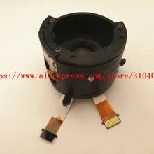 Блок управления диафрагмой объектива для Nikon J1 NIKKOR 10-30 мм 10-30 мм 1:3. 5-5,6 VR Запасная часть