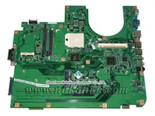 MBAYS01001 For Acer Aspire 8530 Laptop Motherboard 48.4AJ01.011 Tarjeta Madre DDR3