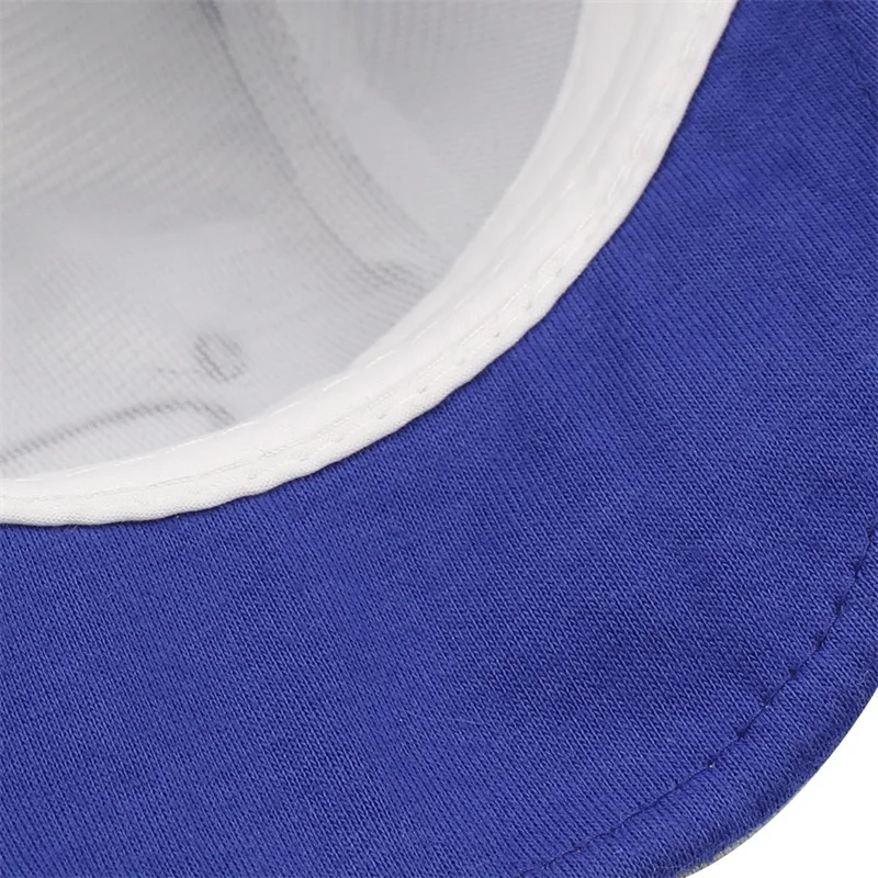 Cartoon Dog Baby Cap Cotton Pattern Baby Sun Hat Cute Ears Toddler Caps For Boys Spring Summer Girls Caps Baby Boys Clothing (45)
