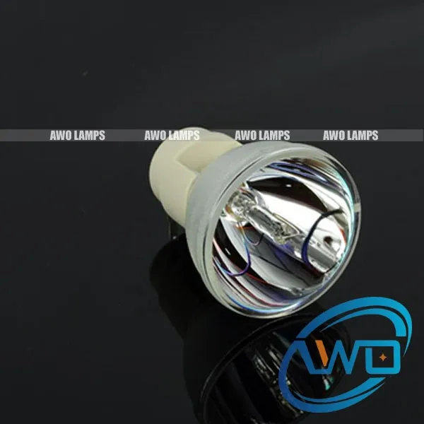 

High Quality Bare Bulb RLC-075 Lamp for Projector VIEWSONIC PJD6243
