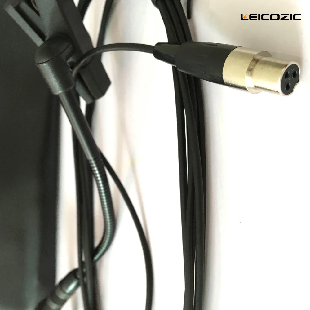 Leicozic BW98H/C 98H 98HC конденсаторный микрофон инструмент микрофоны кардиоид для гитары