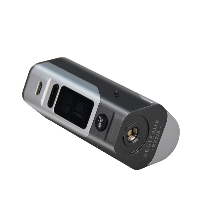 Wismec Reuleaux RX2 3