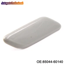 Новая правая боковая крышка омывателя фар для Toyota 85044-60140 85044-60140-A0