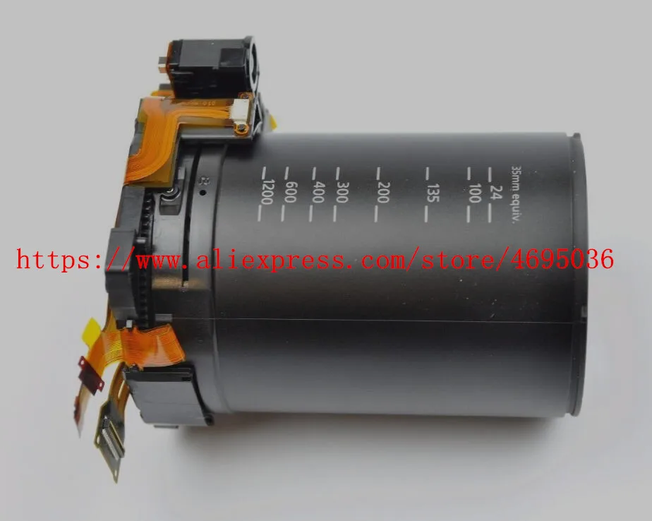 

90%New zoom lens unit For Canon FOR PowerShot G3-X G3 X G3X PC2192 Digital camera
