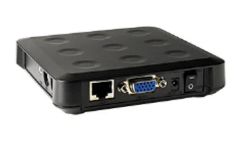 

50 PCS/Lot N130 Network Terminal Thin Client Net Computer Sharing Thin PC Station with English Manual