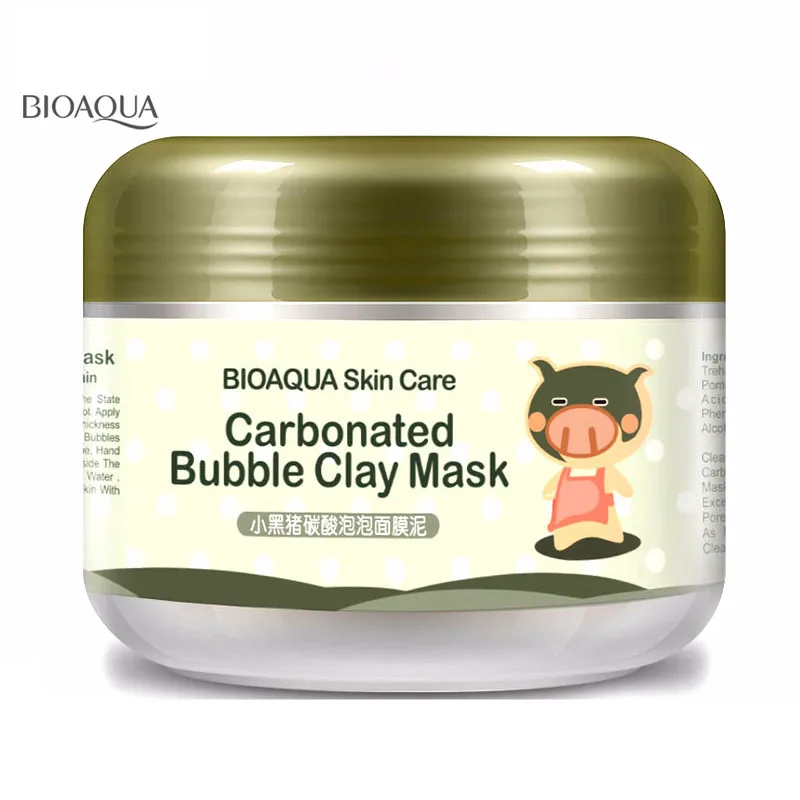 Bioaqua уход за кожей сна ухаживающая отбеливающая маска гидратации наклейки очищающий средство для избавления от черных точек Косметика Уход за кожей лица маски для век против старения купить на AliExpress