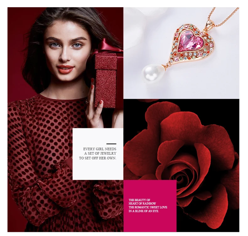 women pendant necklace (3)