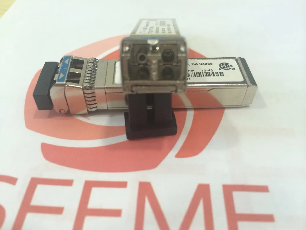 Фини SAR FTLX1471D3BCL SFP-10G-LR 10 г SFP + модуль оптического волокна