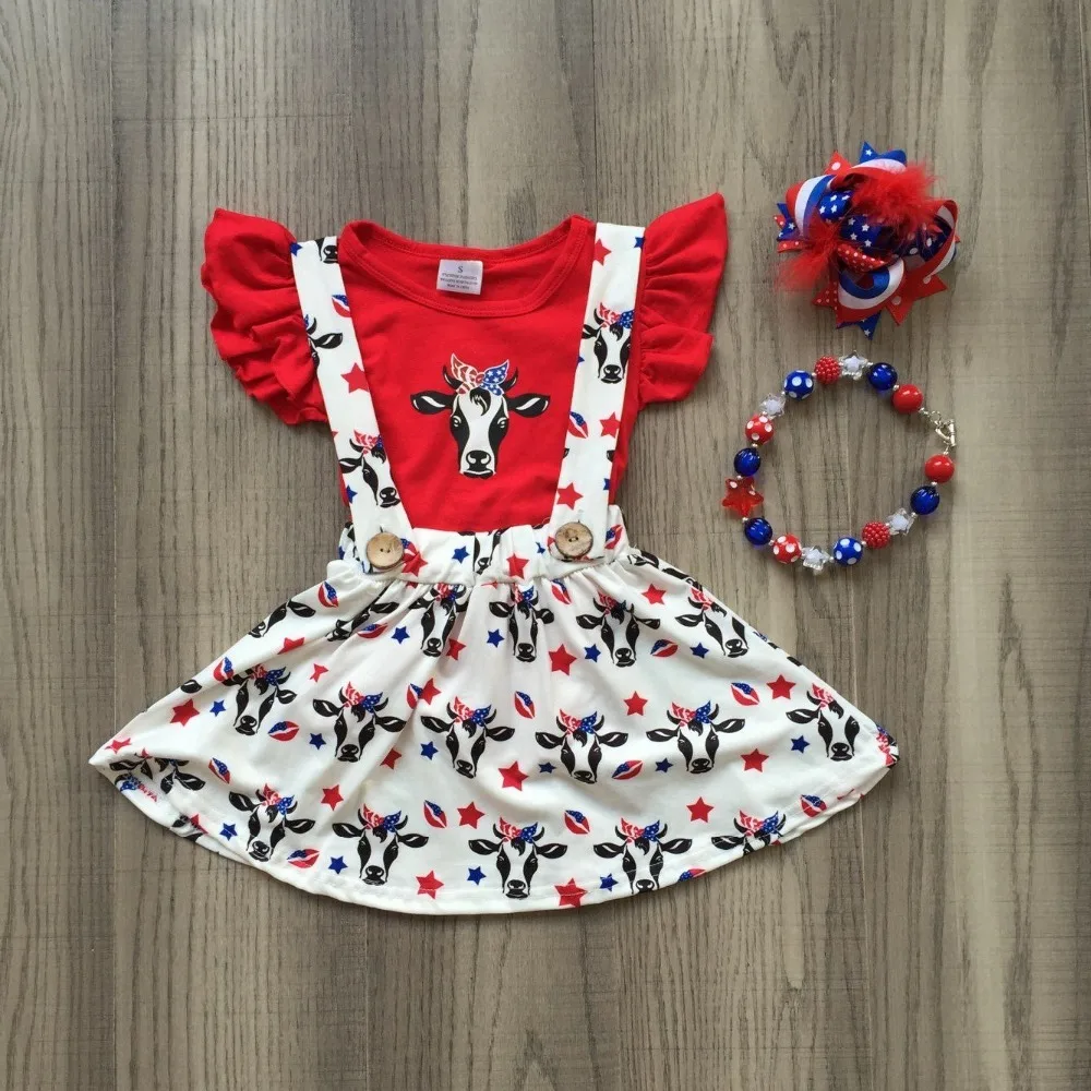 Лидер продаж, Новое поступление, весенне-летнее платье для маленьких девочек в 2 стилях хлопковое платье с бантом и necklace ем