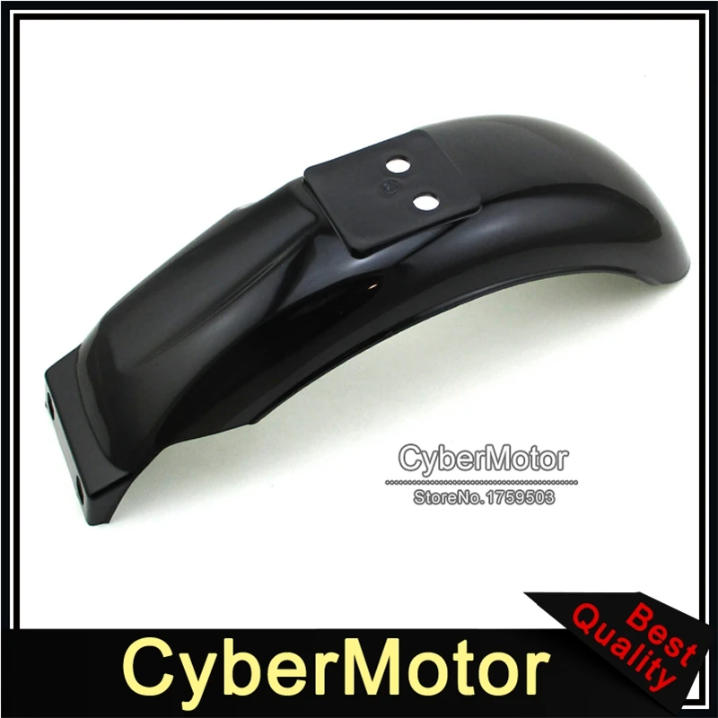 Rear Fender Plastic Guard Fairing Kits For Honda Bike Skyteam Z50 Gorilla 50 Z50A Z50J Z110 Z125