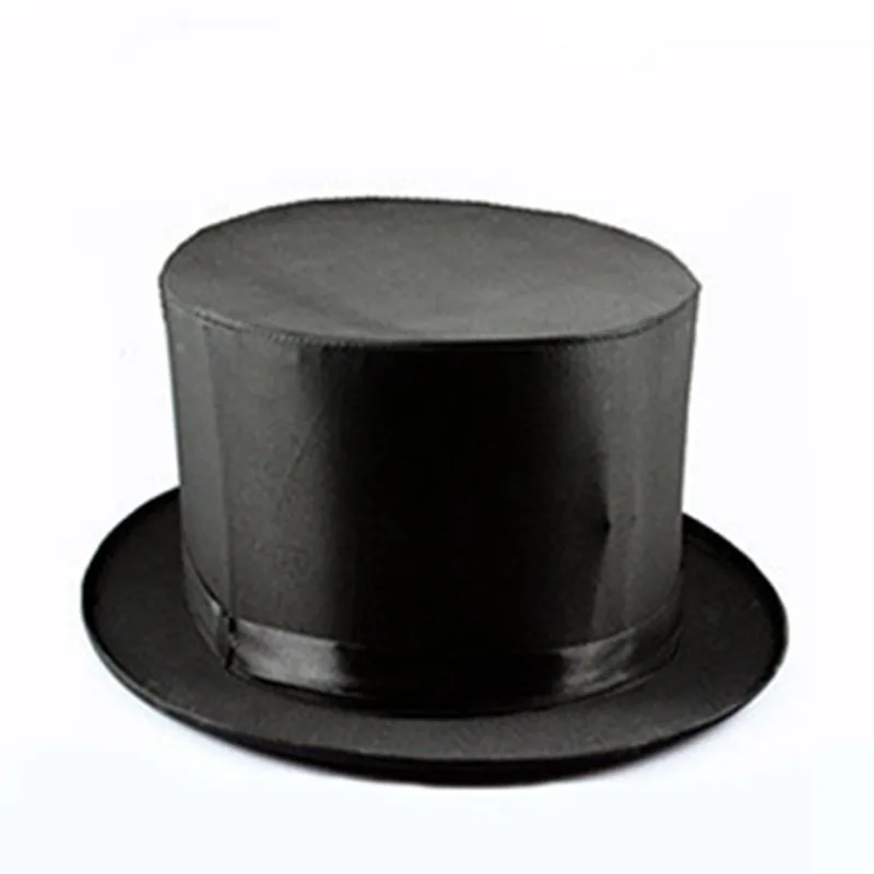 Toy top hat Clearance