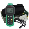 Mastech-Analizador de circuito MS5908 RMS, probador de prueba de circuito en relación con w/ IDEAL, probador de toma de prueba de seguridad, 61-164CN, 110V o 220V ► Foto 1/6
